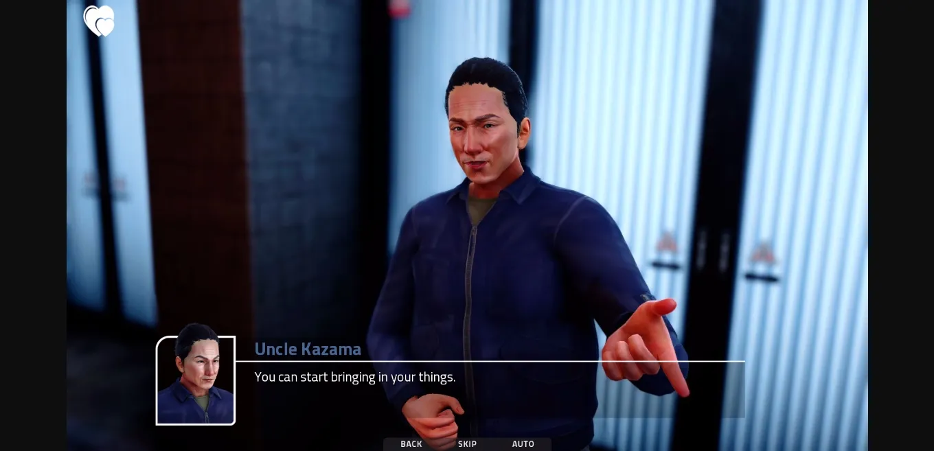 VN Ren'Py City Devil  Restart [v0.3.0 Hotfix] [Sabirow] | Free Adult Games