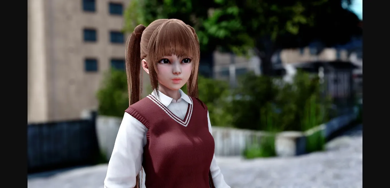 VN Ren'Py City Devil  Restart [v0.3.0 Hotfix] [Sabirow] | Free Adult Games