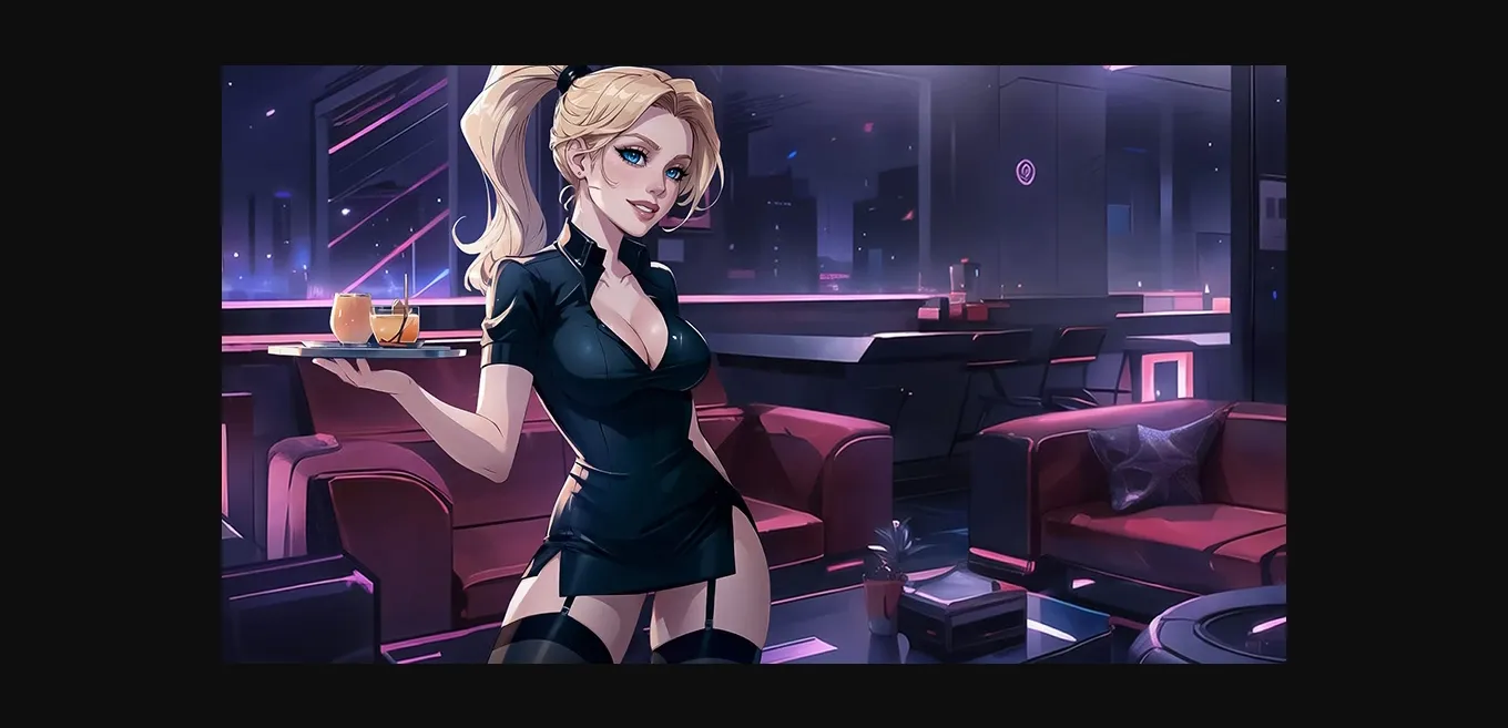 VN Ren'Py City of Dreams [v0.5.1] [vncityofdreams] | Free Adult Games