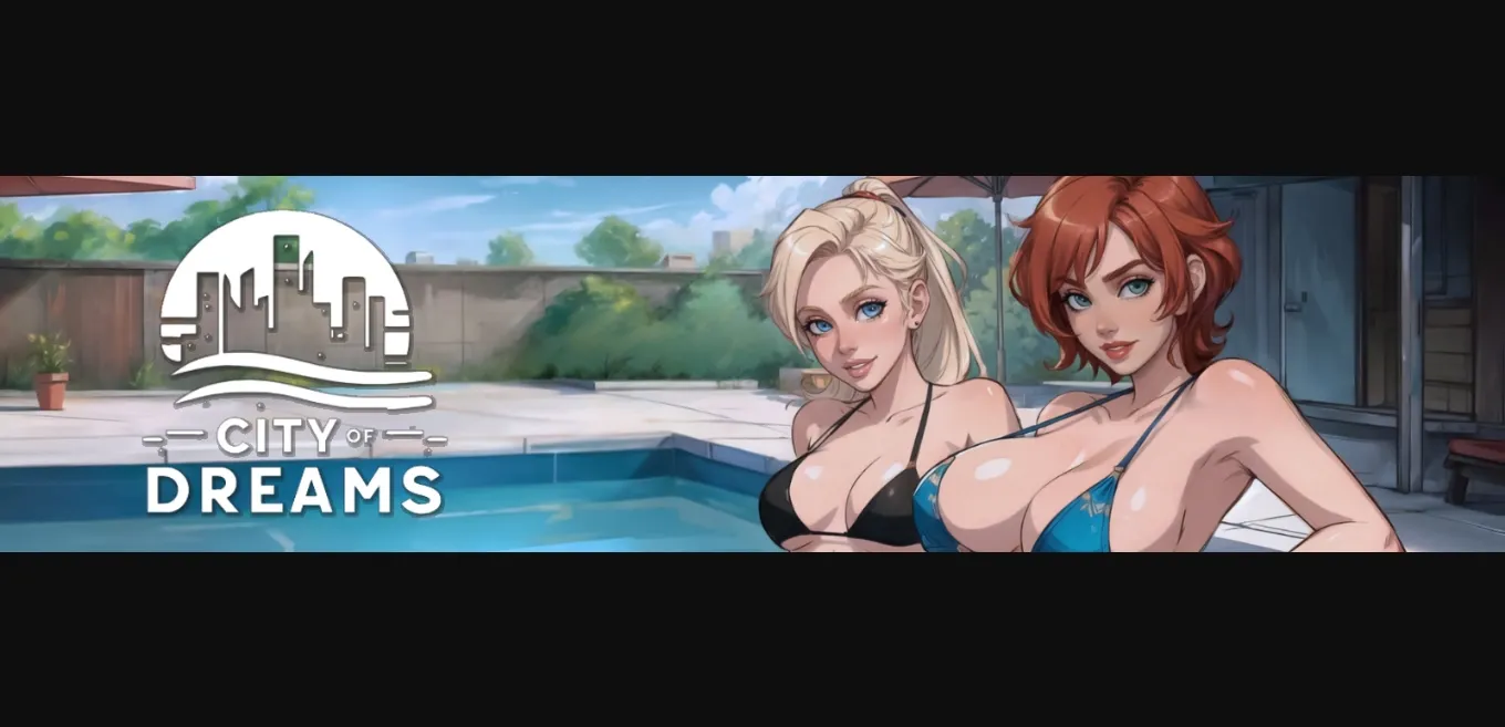 VN Ren'Py City of Dreams [v0.5.1] [vncityofdreams] | Free Adult Games