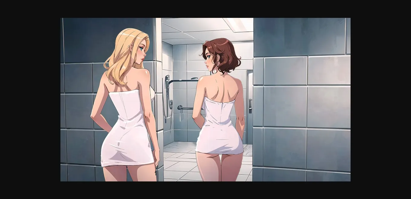 VN Ren'Py City of Dreams [v0.5.1] [vncityofdreams] | Free Adult Games