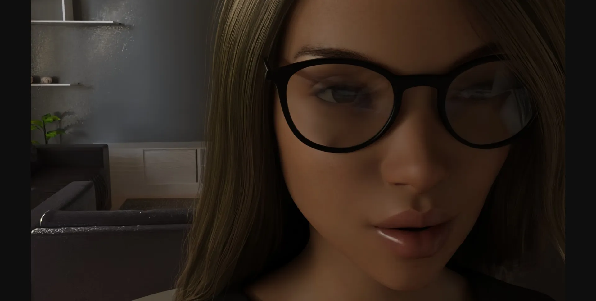 VN Ren'Py City of Sin [Demo] [DoAdventures] | Free Adult Games