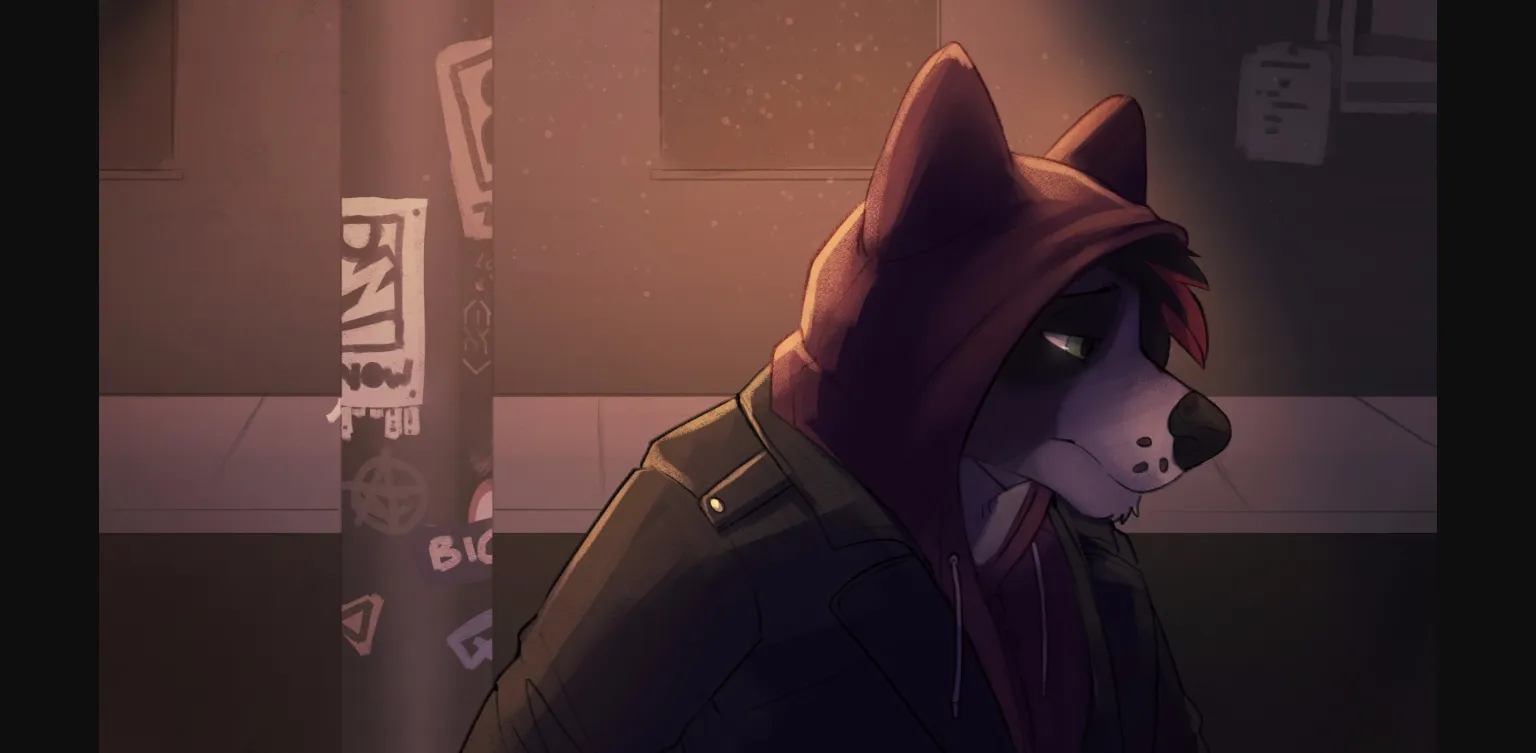 VN Ren'Py Clawstar Wrestling [v1.1.0] [Horrorbuns] | Free Adult Games