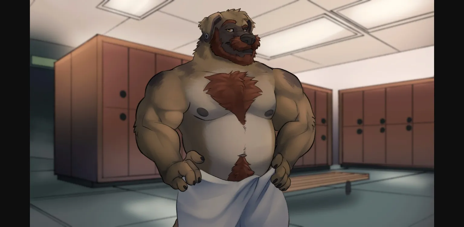 VN Ren'Py Clawstar Wrestling [v1.1.0] [Horrorbuns] | Free Adult Games