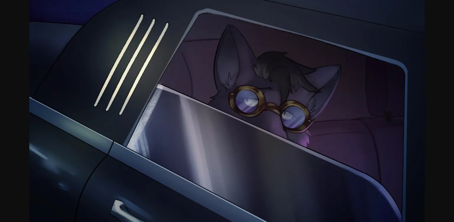 VN Ren'Py Clawstar Wrestling [v1.1.0] [Horrorbuns] | Free Adult Games