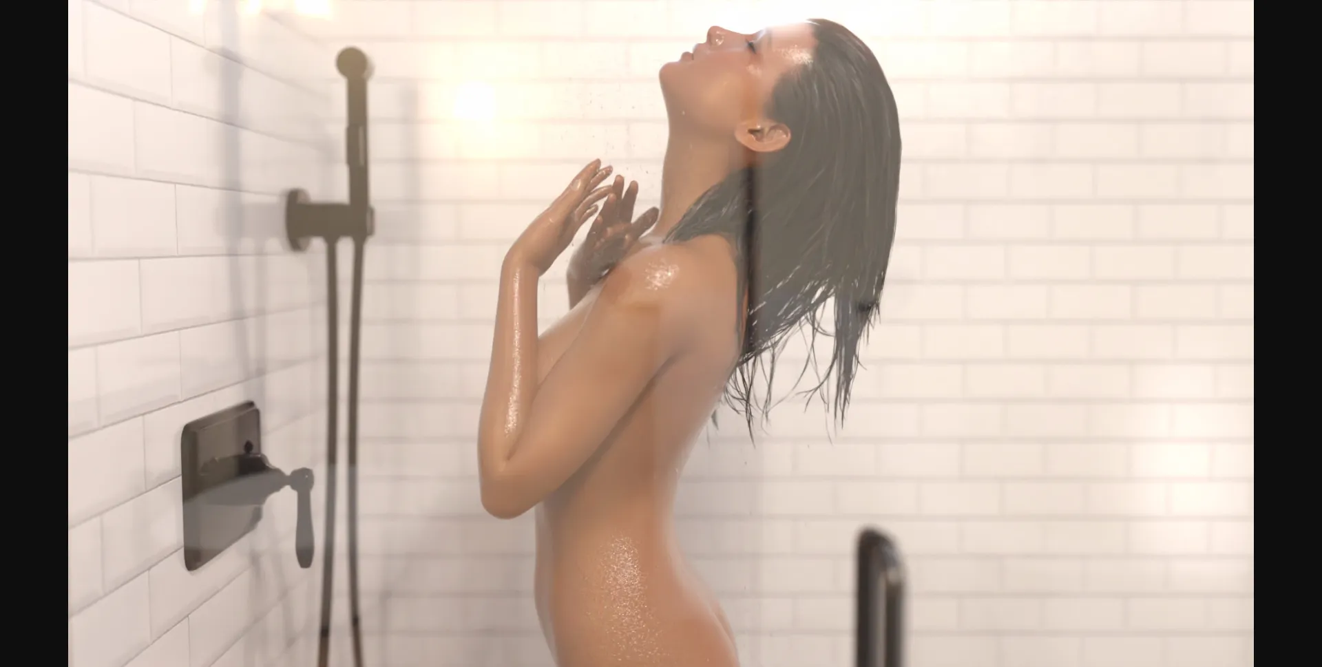 VN Ren'Py Cléo Torres  The Dance of Life [v1.1.3] [Static Fast Art] | Free Adult Games