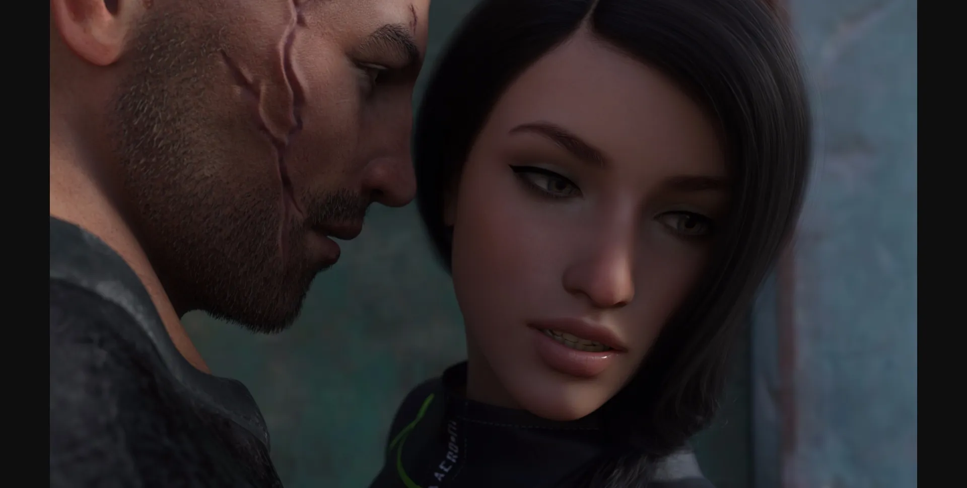 VN Ren'Py Cléo Torres  The Dance of Life [v1.1.3] [Static Fast Art] | Free Adult Games