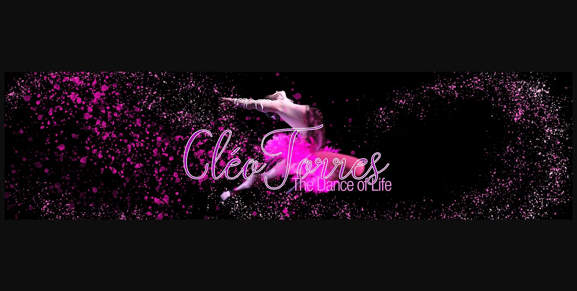 VN Ren'Py Cléo Torres  The Dance of Life [v1.1.3] [Static Fast Art] | Free Adult Games