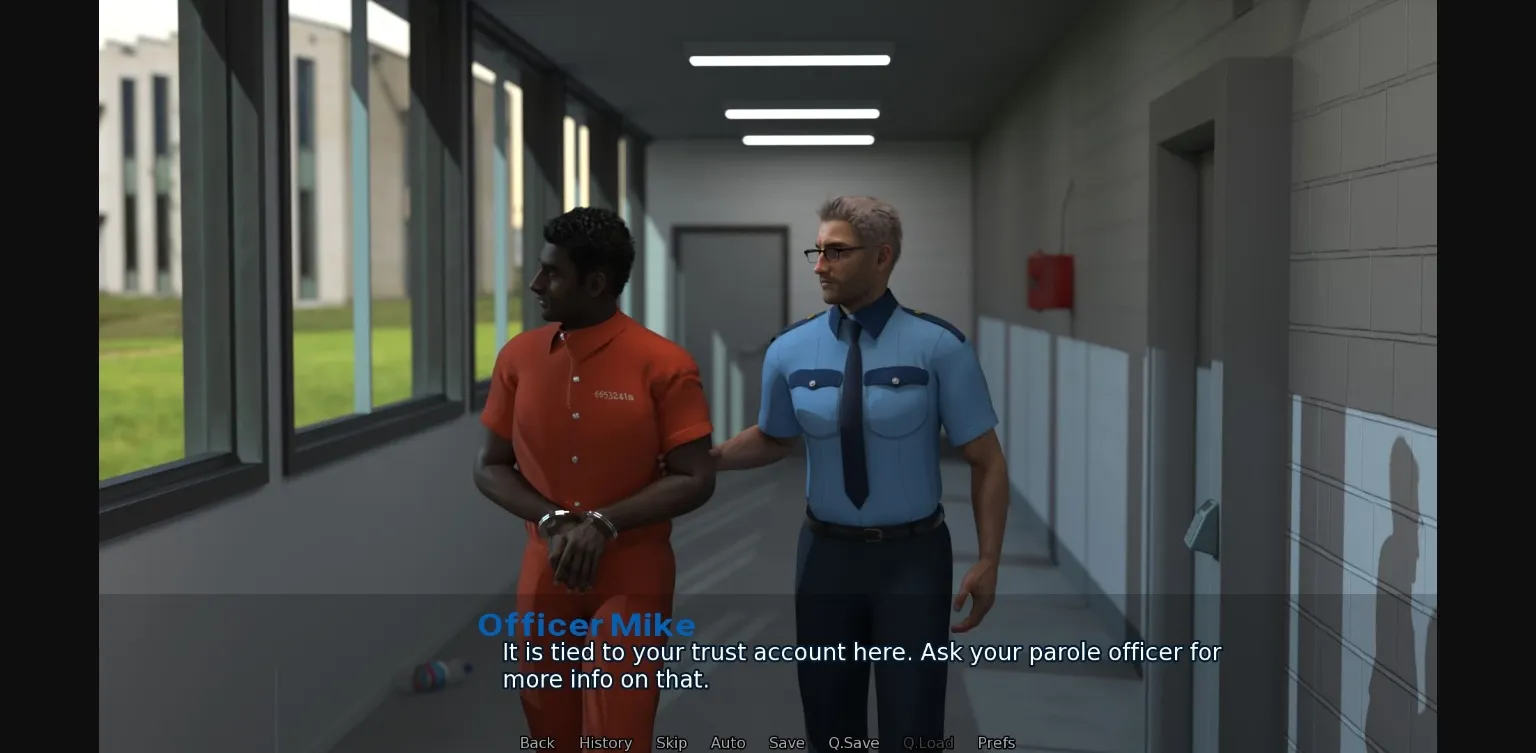 VN Ren'Py Cloud Cuckoo Land [Ch.2 v0.2.3] [TimoteoXO] | Free Adult Games