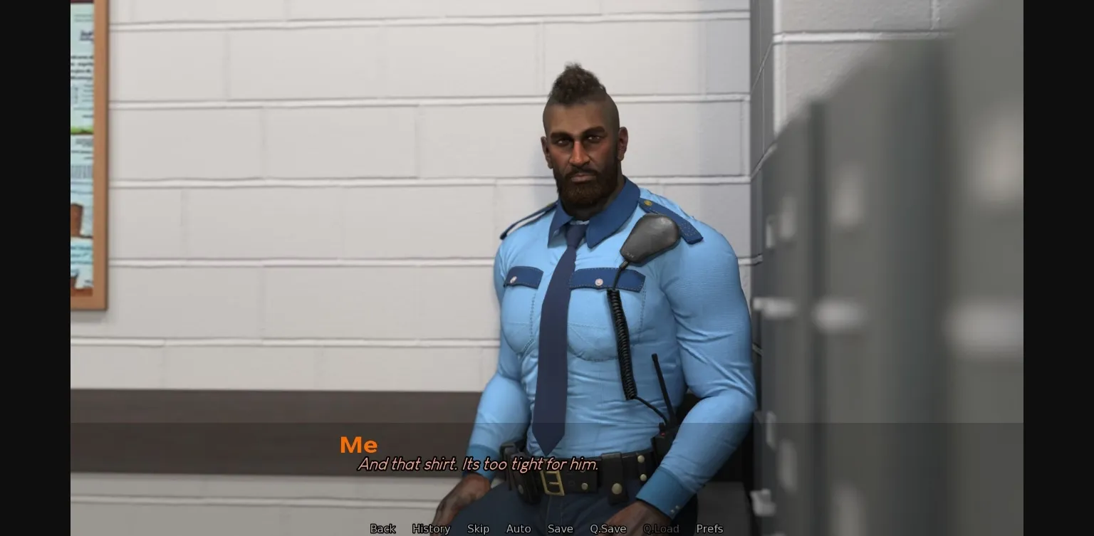 VN Ren'Py Cloud Cuckoo Land [Ch.2 v0.2.3] [TimoteoXO] | Free Adult Games