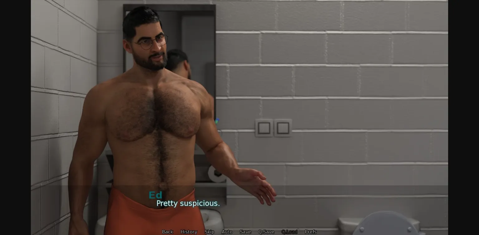 VN Ren'Py Cloud Cuckoo Land [Ch.2 v0.2.3] [TimoteoXO] | Free Adult Games