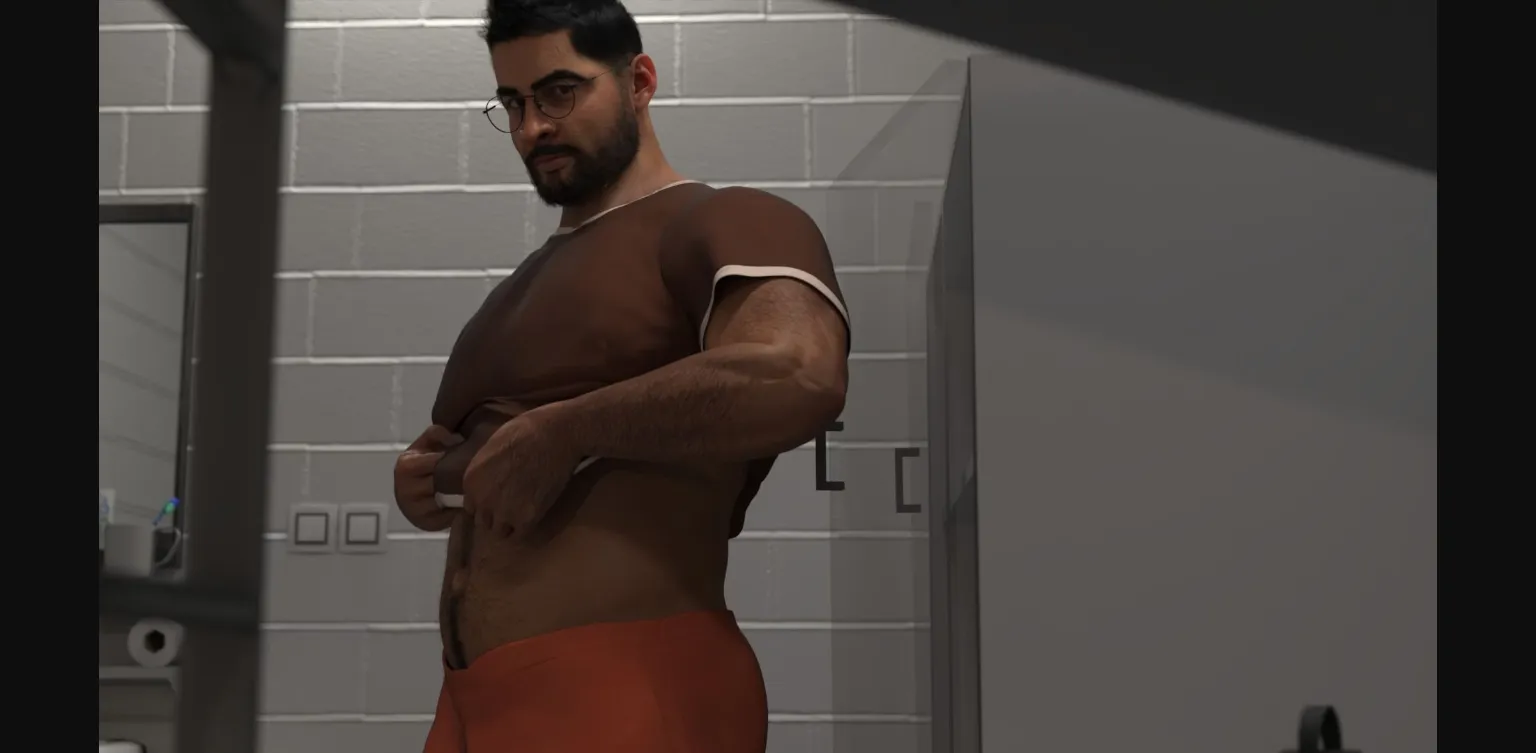 VN Ren'Py Cloud Cuckoo Land [Ch.2 v0.2.3] [TimoteoXO] | Free Adult Games