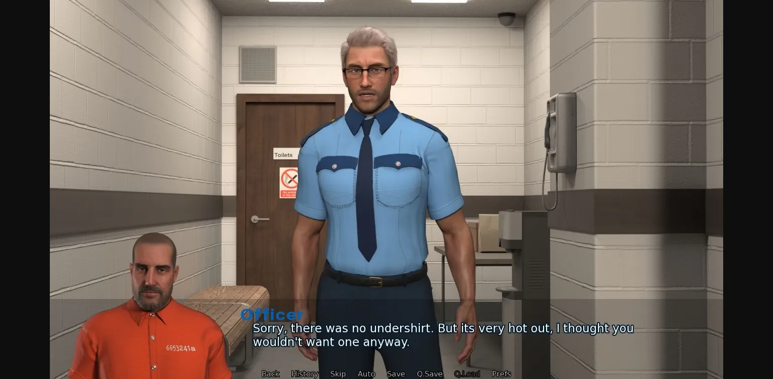 VN Ren'Py Cloud Cuckoo Land [Ch.2 v0.2.3] [TimoteoXO] | Free Adult Games