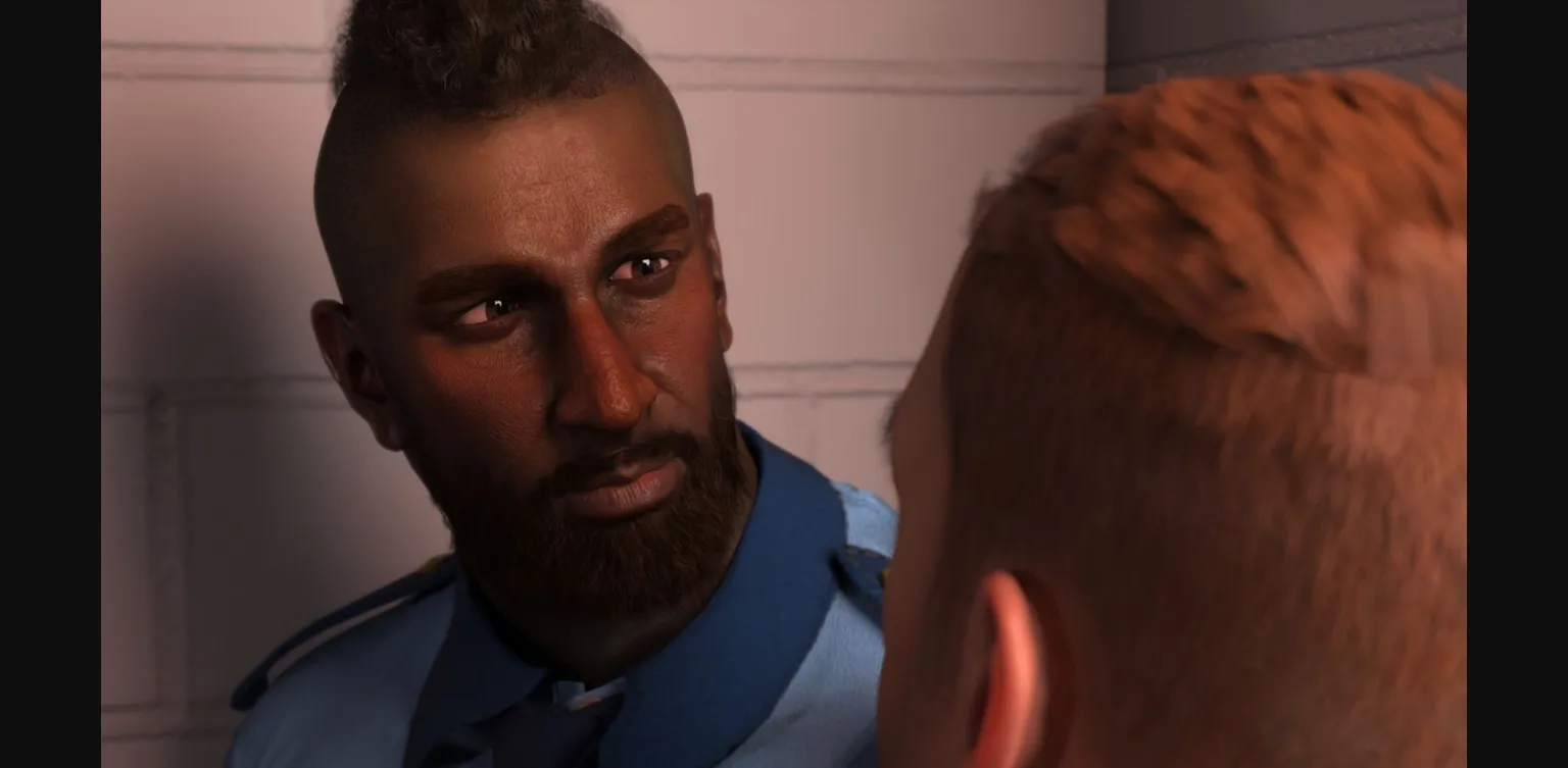 VN Ren'Py Cloud Cuckoo Land [Ch.2 v0.2.3] [TimoteoXO] | Free Adult Games