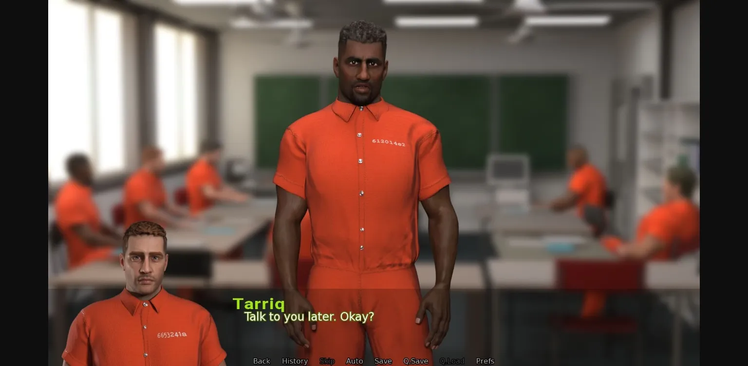 VN Ren'Py Cloud Cuckoo Land [Ch.2 v0.2.3] [TimoteoXO] | Free Adult Games