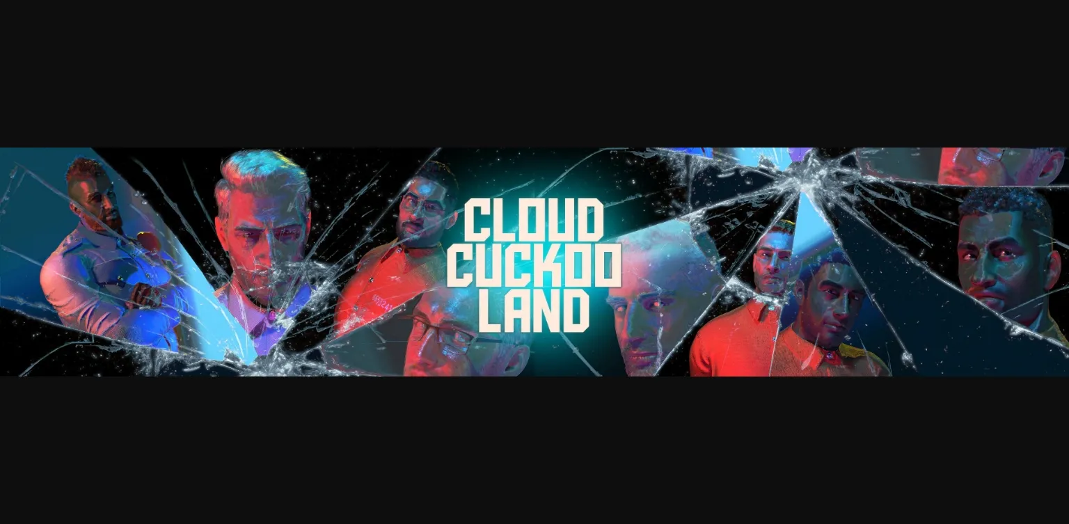 VN Ren'Py Cloud Cuckoo Land [Ch.2 v0.2.3] [TimoteoXO] | Free Adult Games