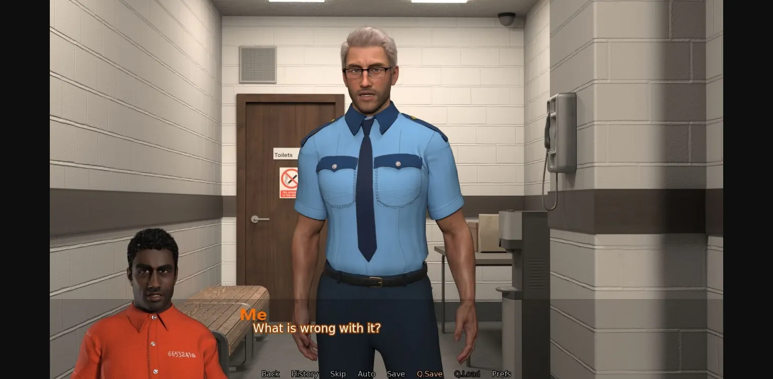 VN Ren'Py Cloud Cuckoo Land [Ch.2 v0.2.3] [TimoteoXO] | Free Adult Games