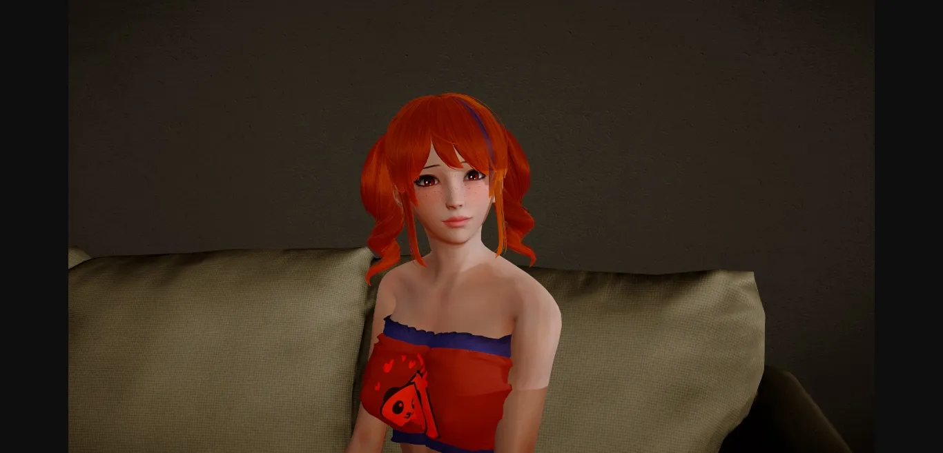 VN Ren'Py Clutch Time [v0.2] [Ionnis VN] | Free Adult Games