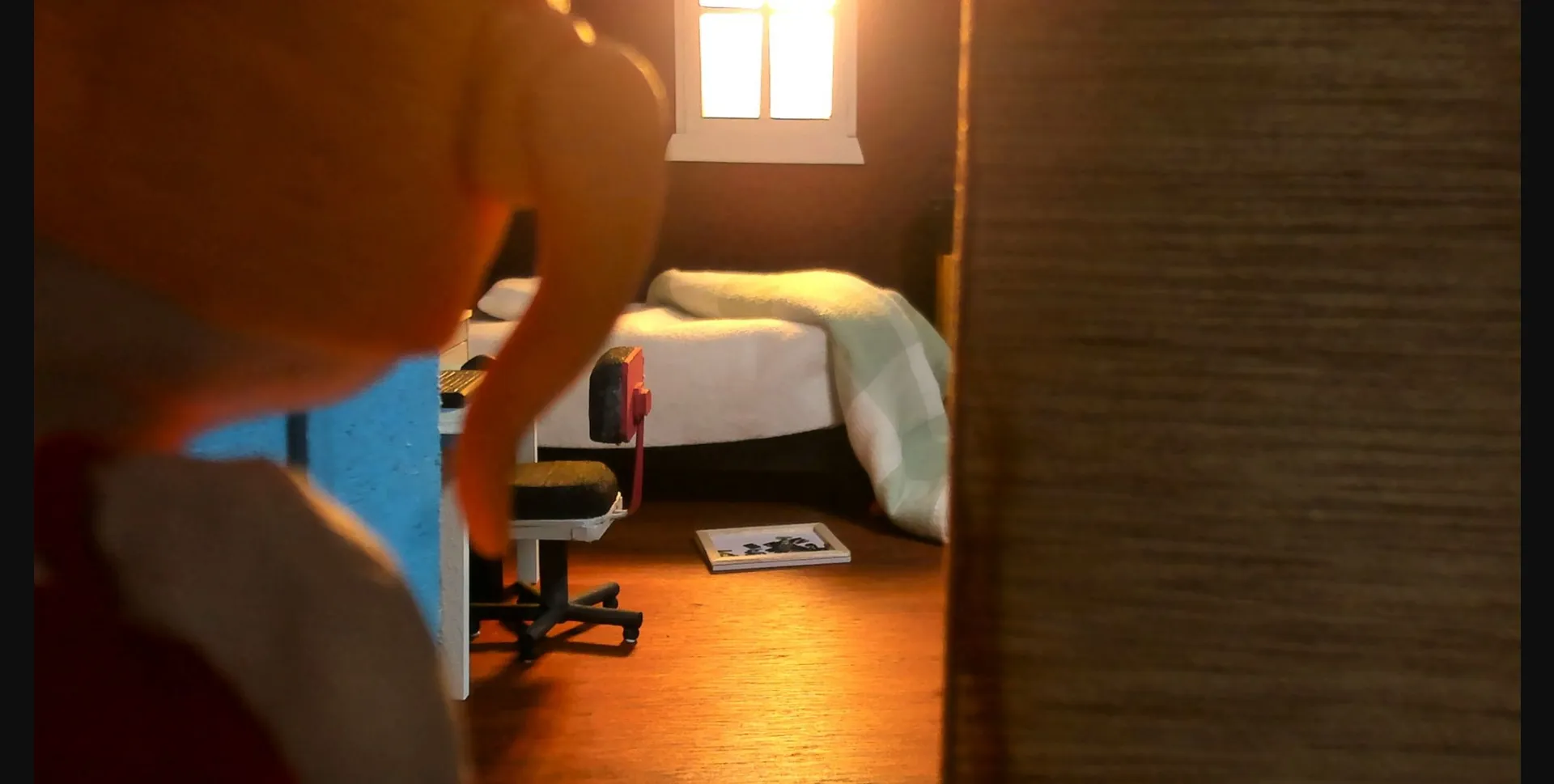 VN Ren'Py Cocky Me [Ep.1 Part B] [SIGHBUG] | Free Adult Games