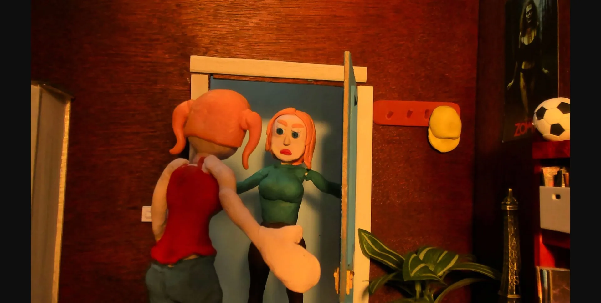 VN Ren'Py Cocky Me [Ep.1 Part B] [SIGHBUG] | Free Adult Games