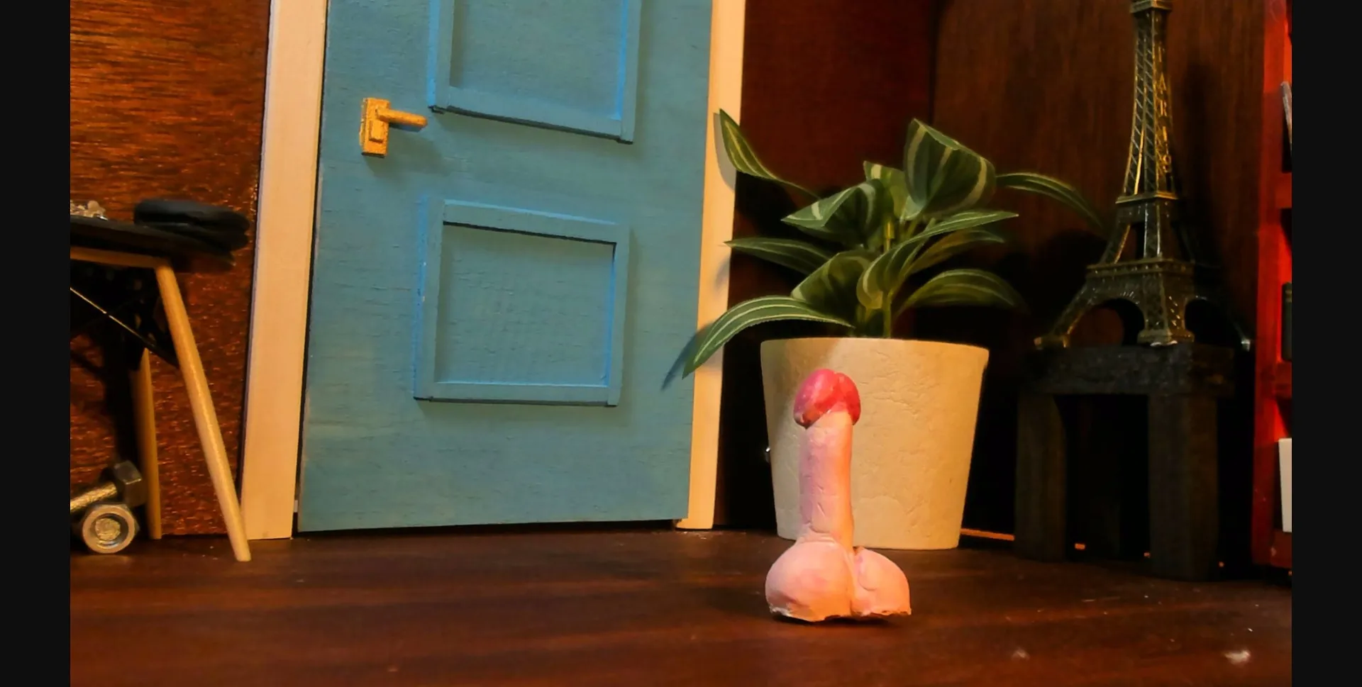 VN Ren'Py Cocky Me [Ep.1 Part B] [SIGHBUG] | Free Adult Games