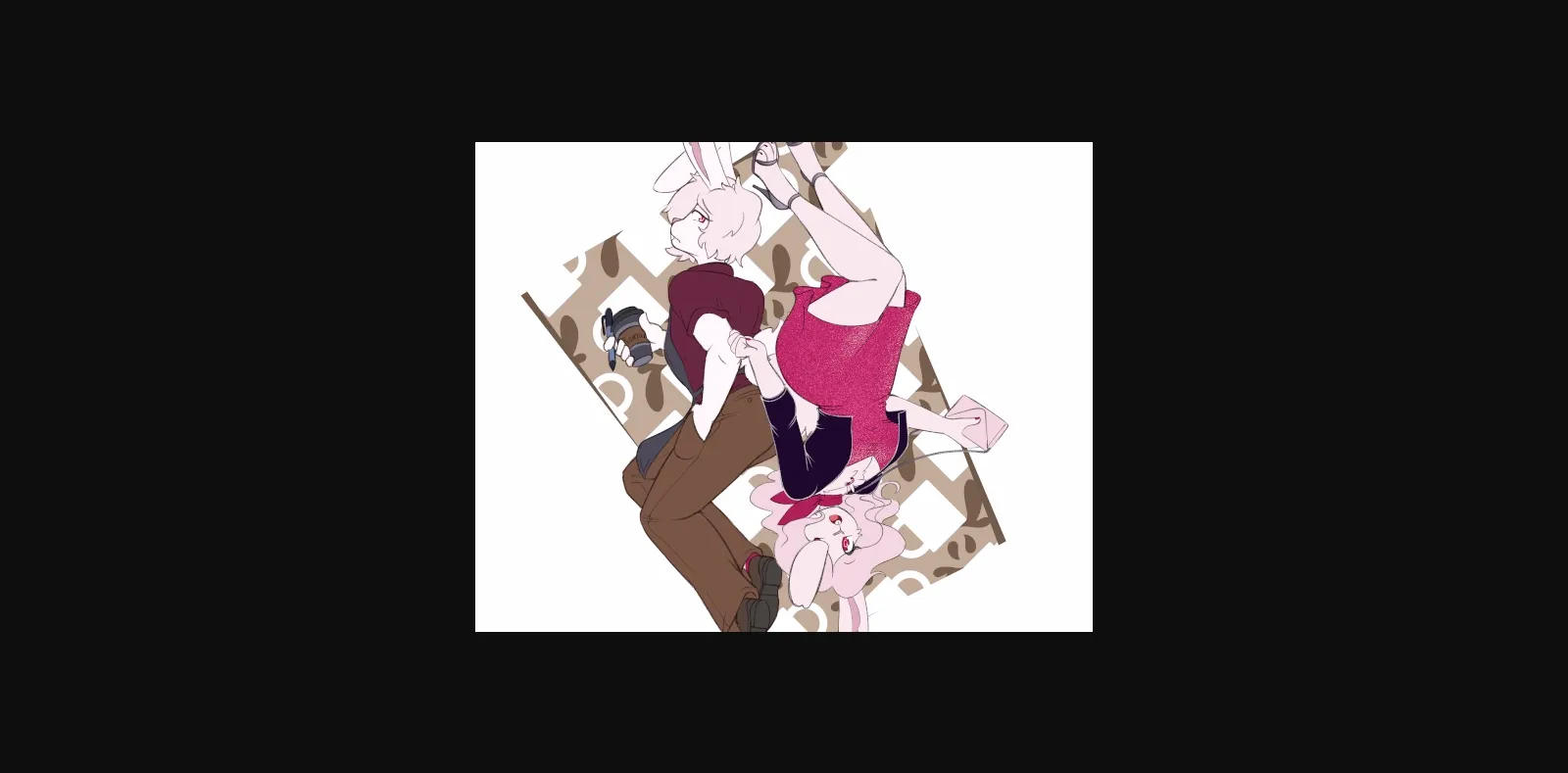 VN Ren'Py Coffee Buns [v0.7.0] [Cinnamon Switch] | Free Adult Games