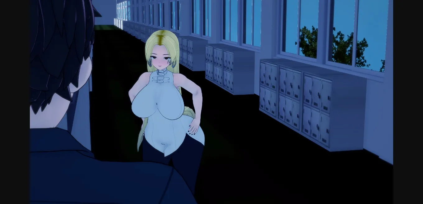 VN Ren'Py College Holidays [v0.1] [Lunephel] | Free Adult Games