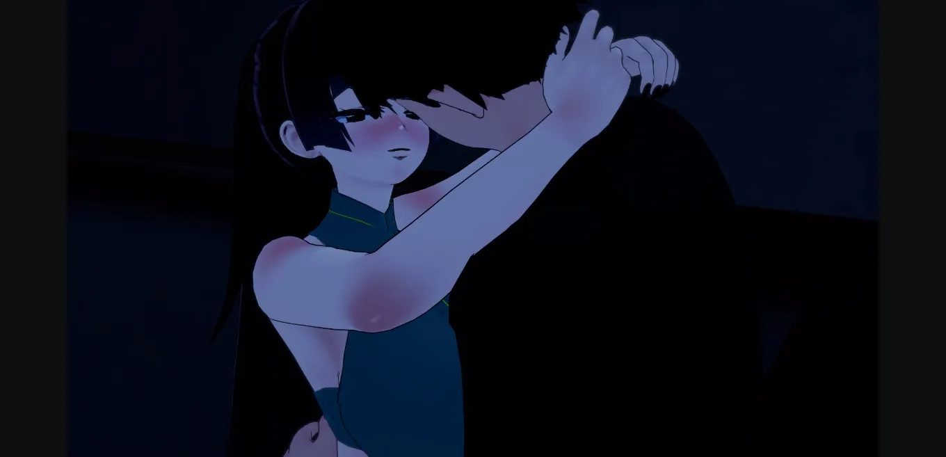 VN Ren'Py College Holidays [v0.1] [Lunephel] | Free Adult Games