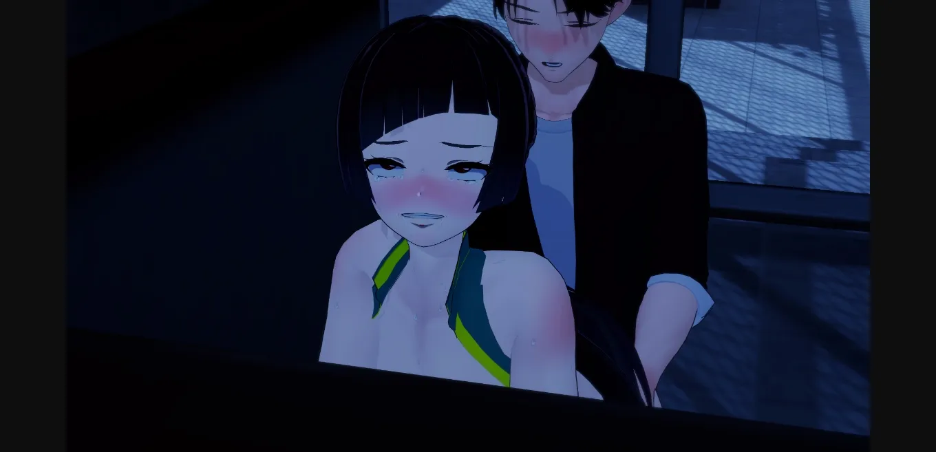 VN Ren'Py College Holidays [v0.1] [Lunephel] | Free Adult Games