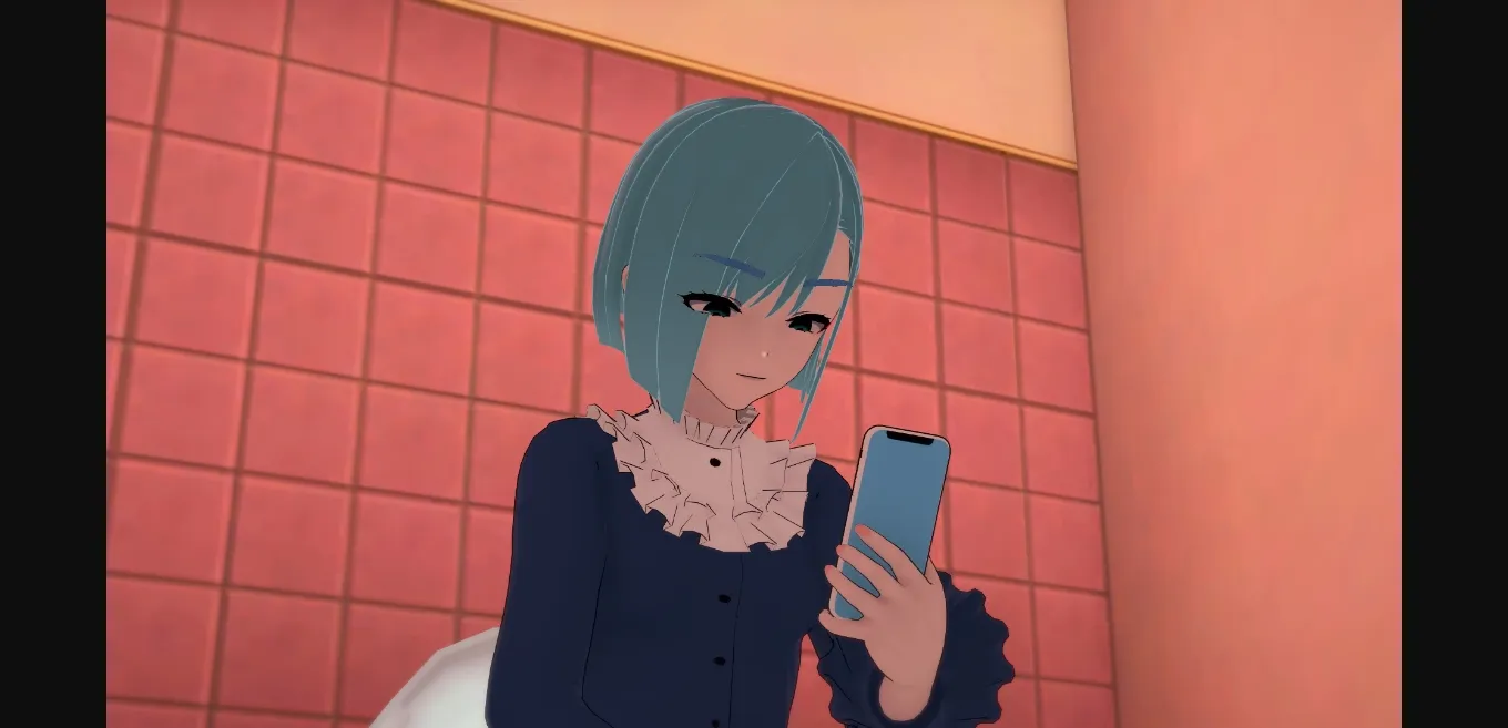 VN Ren'Py College Holidays [v0.1] [Lunephel] | Free Adult Games