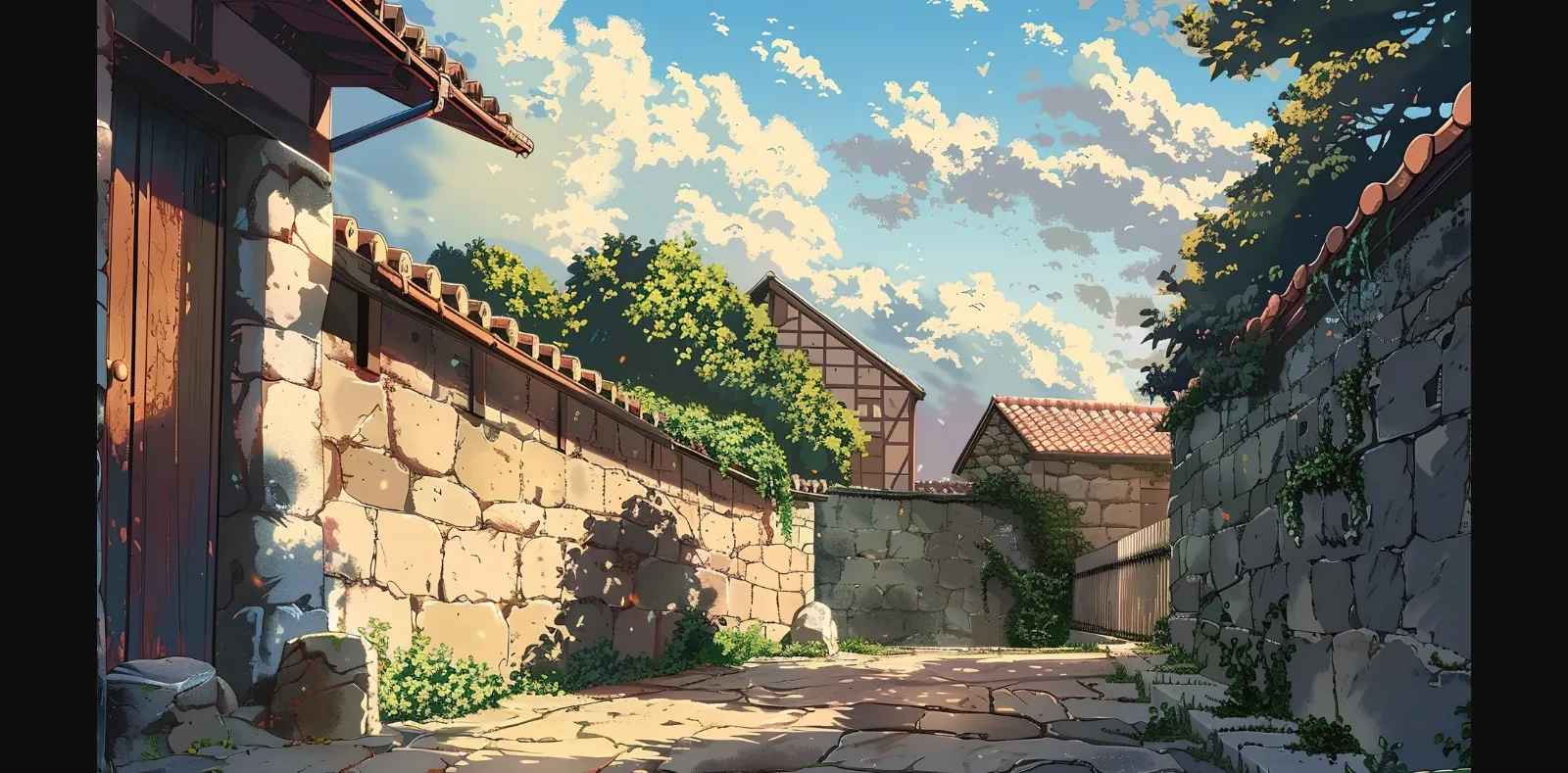 VN Ren'Py College of Mysteria [v0.7] [HappySteveGames] | Free Adult Games