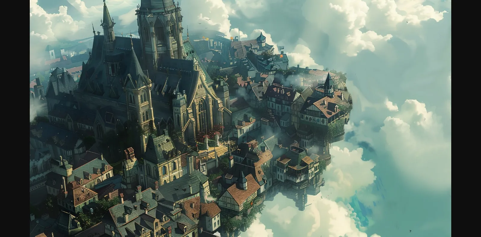 VN Ren'Py College of Mysteria [v0.7] [HappySteveGames] | Free Adult Games