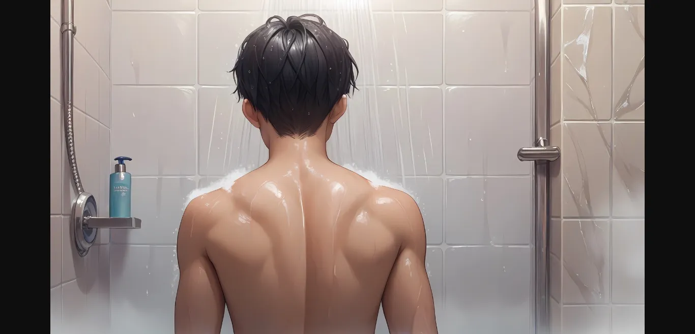 VN Ren'Py College Stories  My Girlfriend Is Too Naive!!! [v0.21] [LeetW] | Free Adult Games