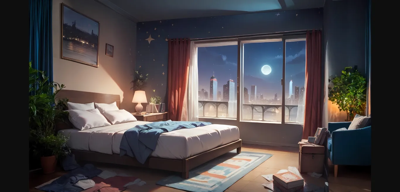 VN Ren'Py College Stories  My Girlfriend Is Too Naive!!! [v0.21] [LeetW] | Free Adult Games