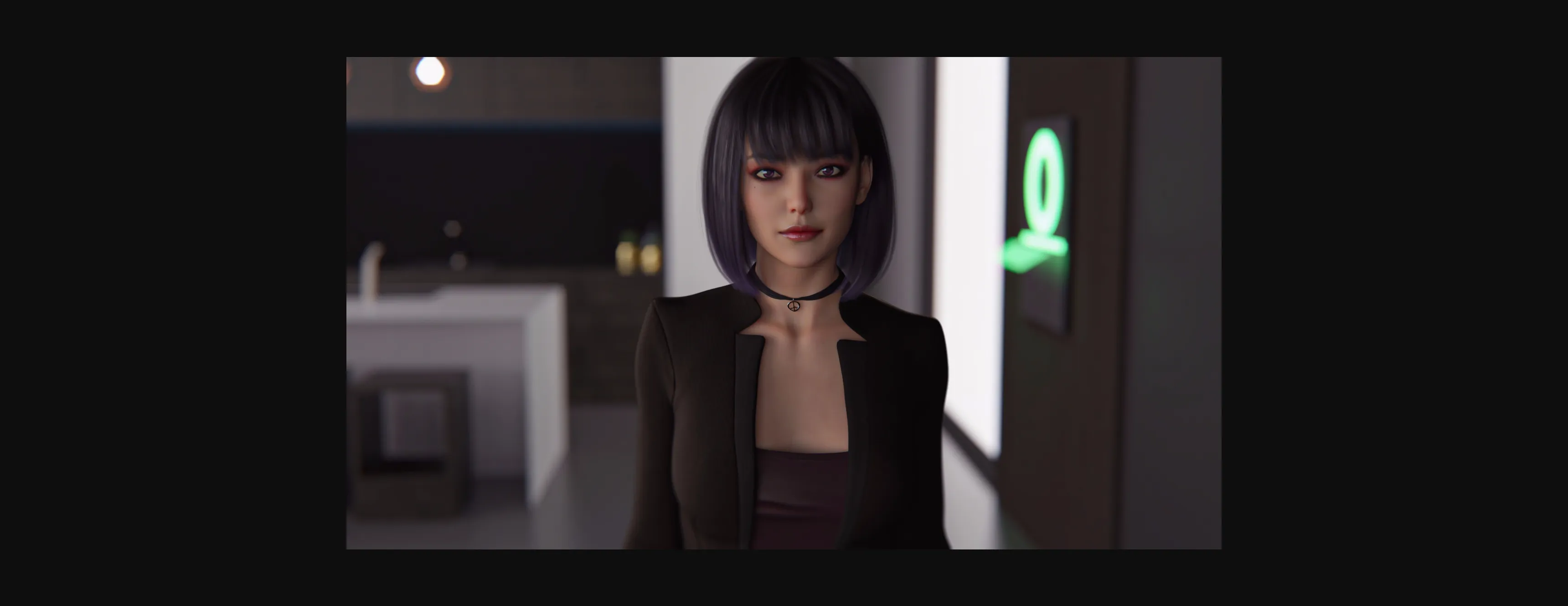 VN Ren'Py Color of My Sound [Ch.3 Finale v6] [Gallant Trombe] | Free Adult Games