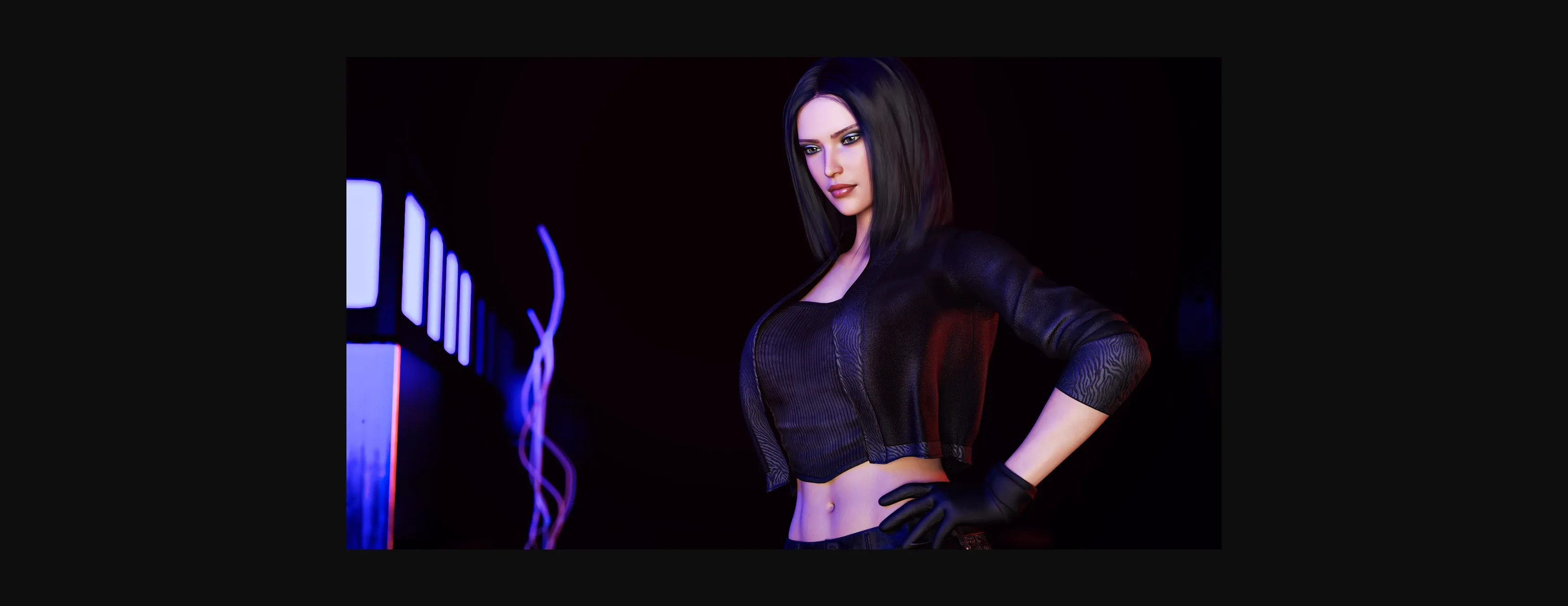 VN Ren'Py Color of My Sound [Ch.3 Finale v6] [Gallant Trombe] | Free Adult Games