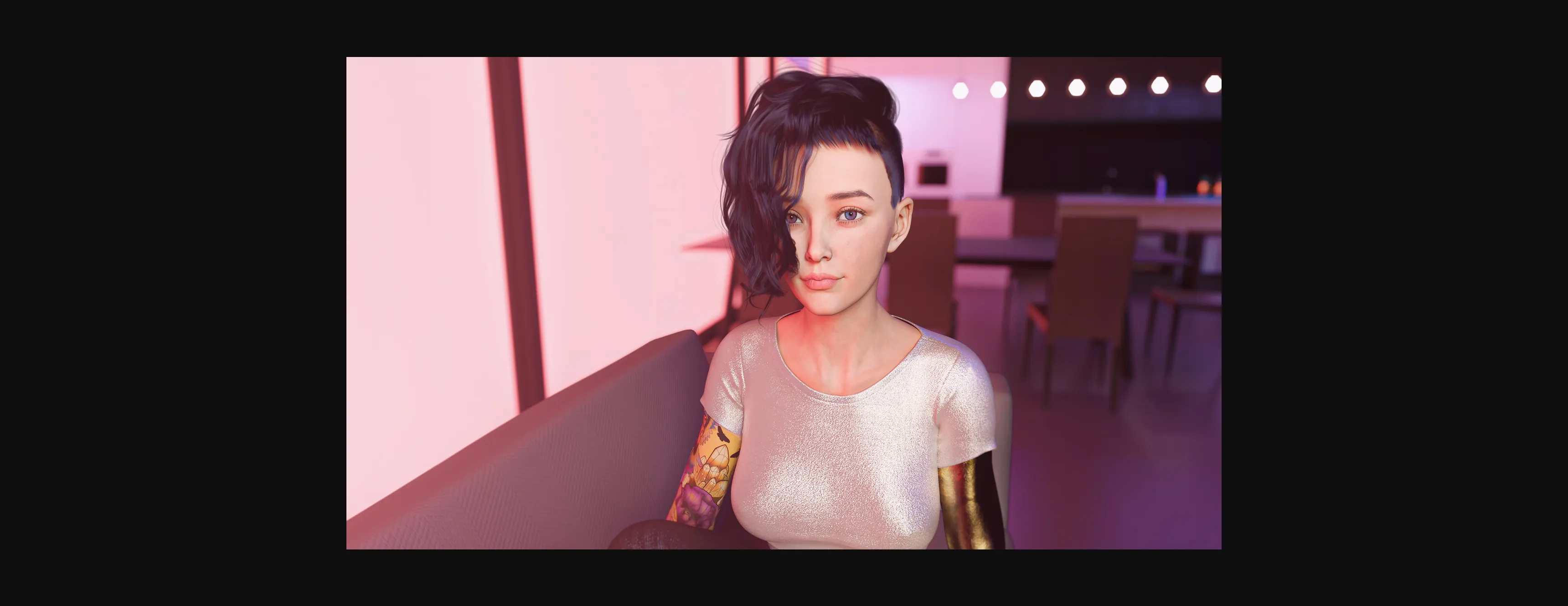 VN Ren'Py Color of My Sound [Ch.3 Finale v6] [Gallant Trombe] | Free Adult Games