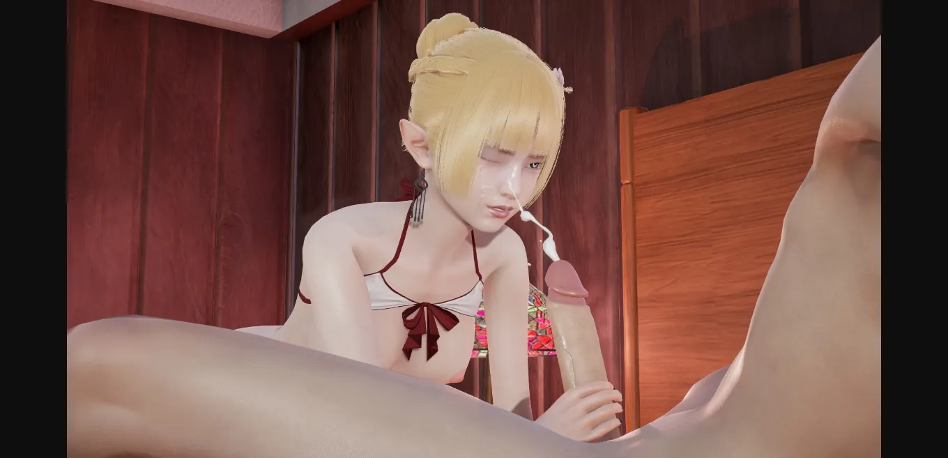 VN Ren'Py Companion of Darkness [S2 Ch.10] [Berkili4] | Free Adult Games