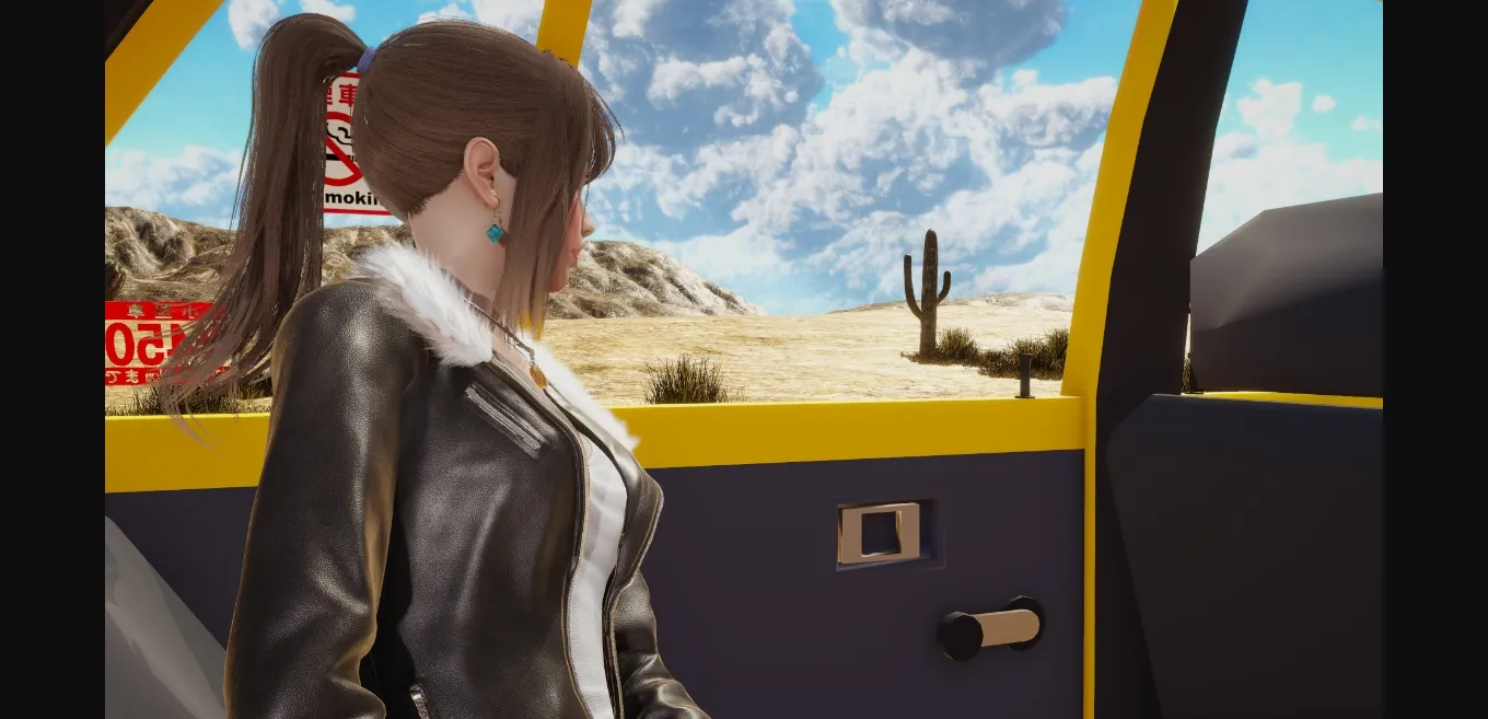 VN Ren'Py Companion of Darkness [S2 Ch.10] [Berkili4] | Free Adult Games