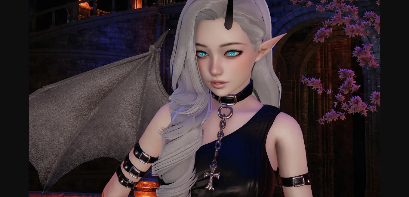 VN Ren'Py Companion of Darkness [S2 Ch.10] [Berkili4] | Free Adult Games