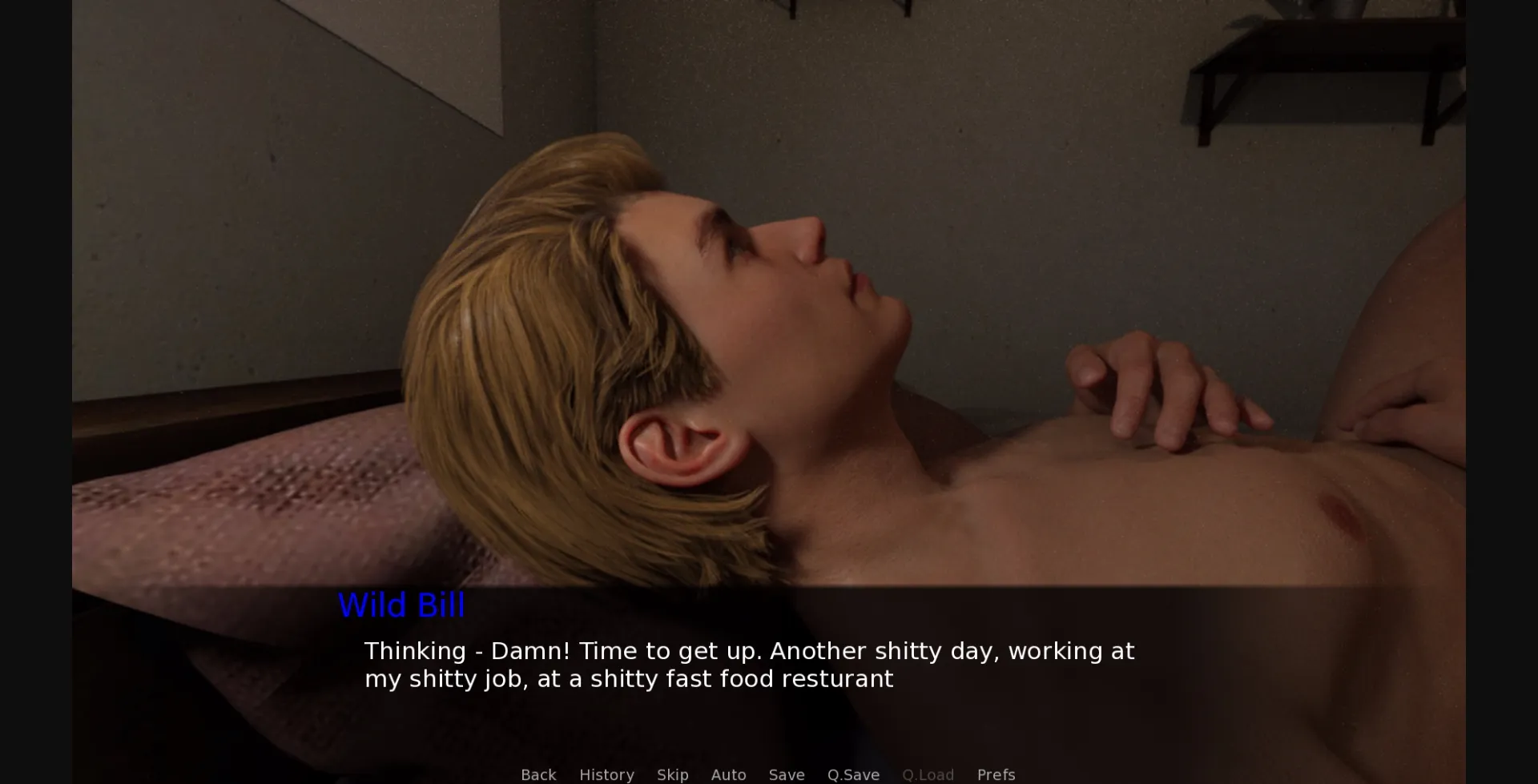 VN Ren'Py Completed 23 Sisters [v1.0 Final] [Abere Lucifer] | Free Adult Games