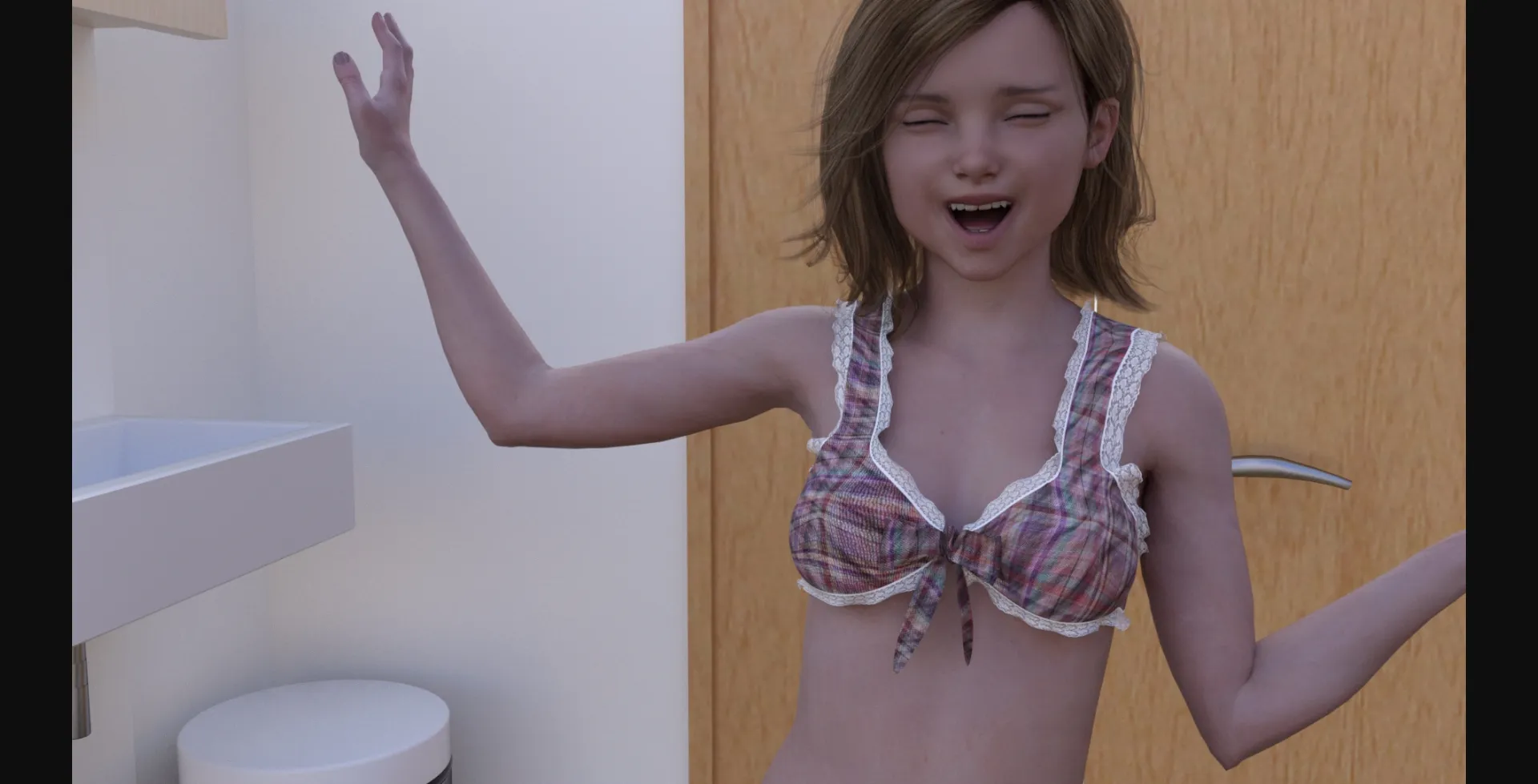 VN Ren'Py Completed 23 Sisters [v1.0 Final] [Abere Lucifer] | Free Adult Games