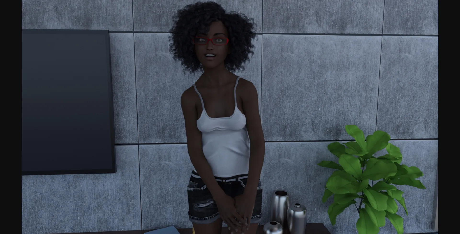 VN Ren'Py Completed 23 Sisters [v1.0 Final] [Abere Lucifer] | Free Adult Games