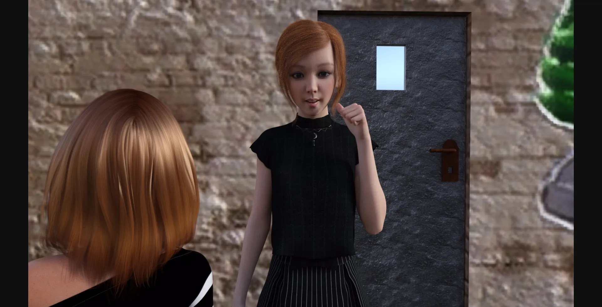 VN Ren'Py Completed 23 Sisters [v1.0 Final] [Abere Lucifer] | Free Adult Games