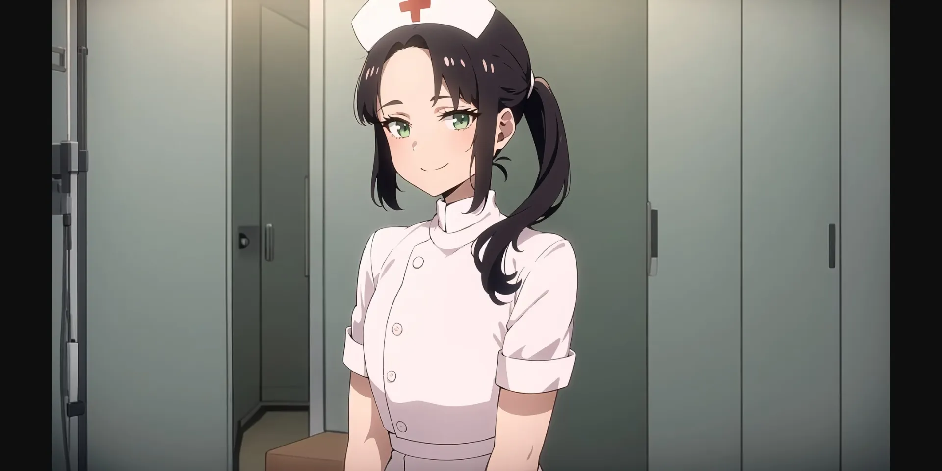 VN Ren'Py Completed 3 Days in Another World [v1.0] [Myriad] | Free Adult Games