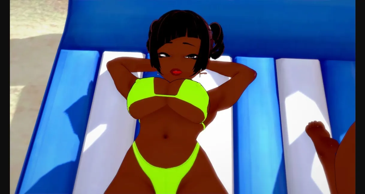 VN Ren'Py Completed 5 Powers [Final] [IceCreamParty] | Free Adult Games