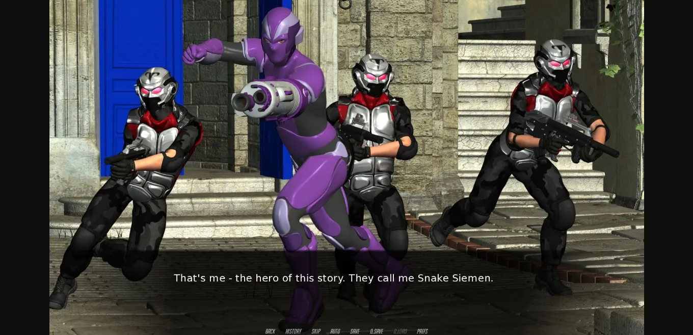 VN Ren'Py Completed 8 Days with the Diva [v1.1.0] [Slamjax Games] | Free Adult Games