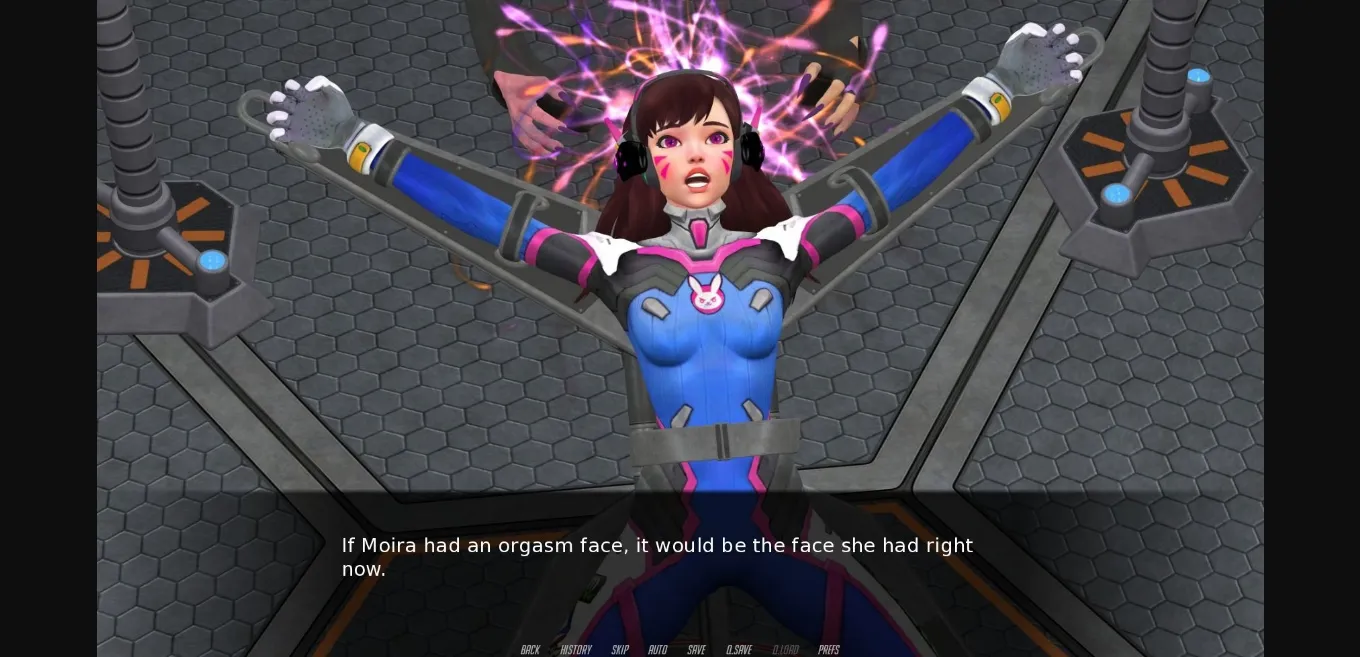 VN Ren'Py Completed 8 Days with the Diva [v1.1.0] [Slamjax Games] | Free Adult Games