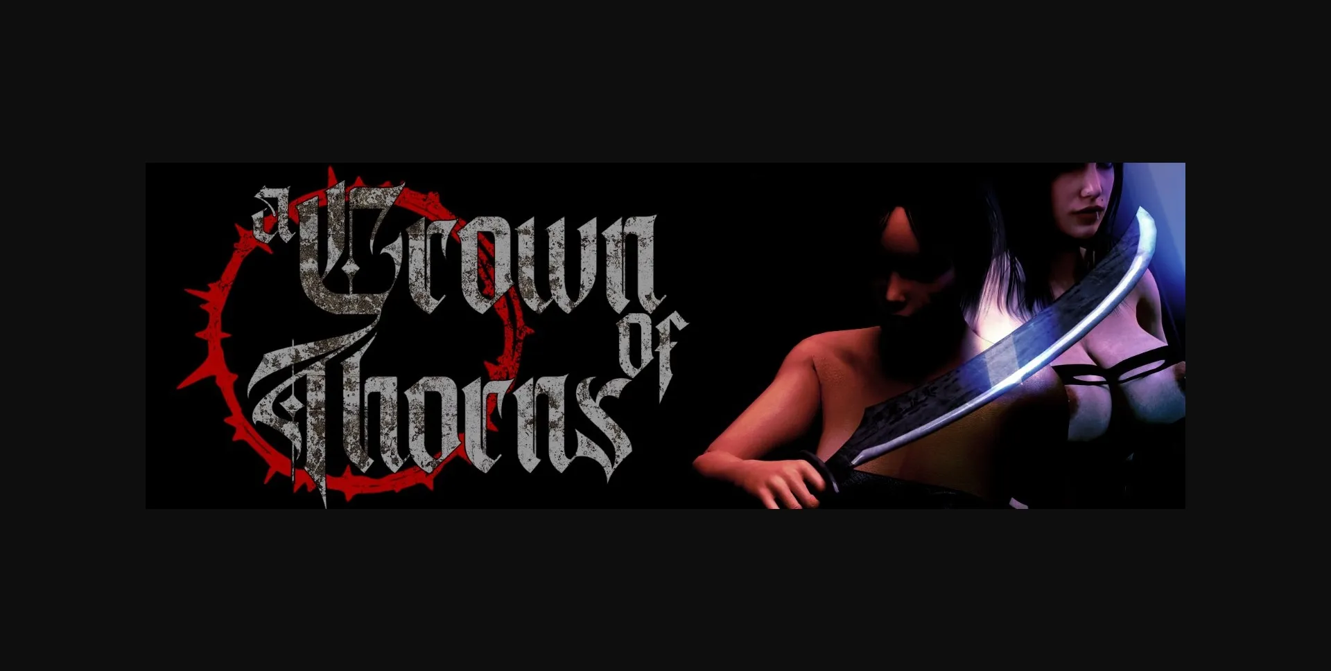 VN Ren'Py Completed A Crown of Thorns [v1.30] [Crested Crate Crew] | Free Adult Games