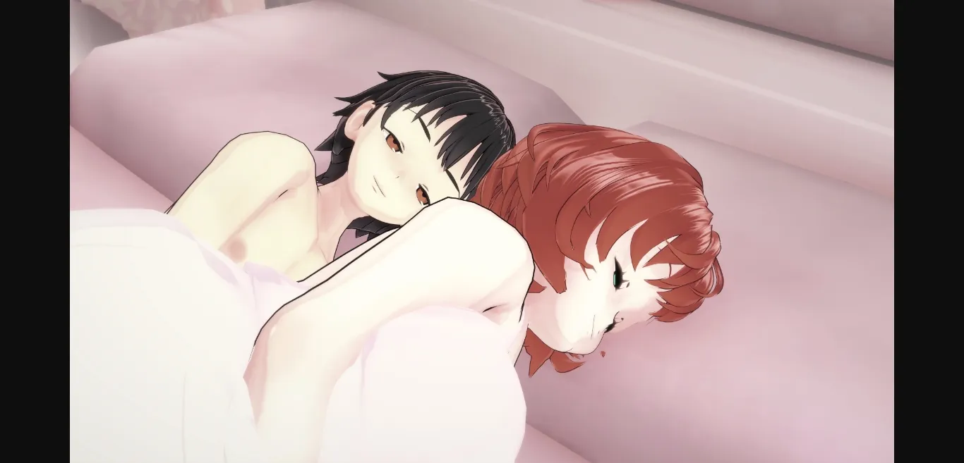 VN Ren'Py Completed A Day by the Sea [v1.01] [PurplePanties] | Free Adult Games